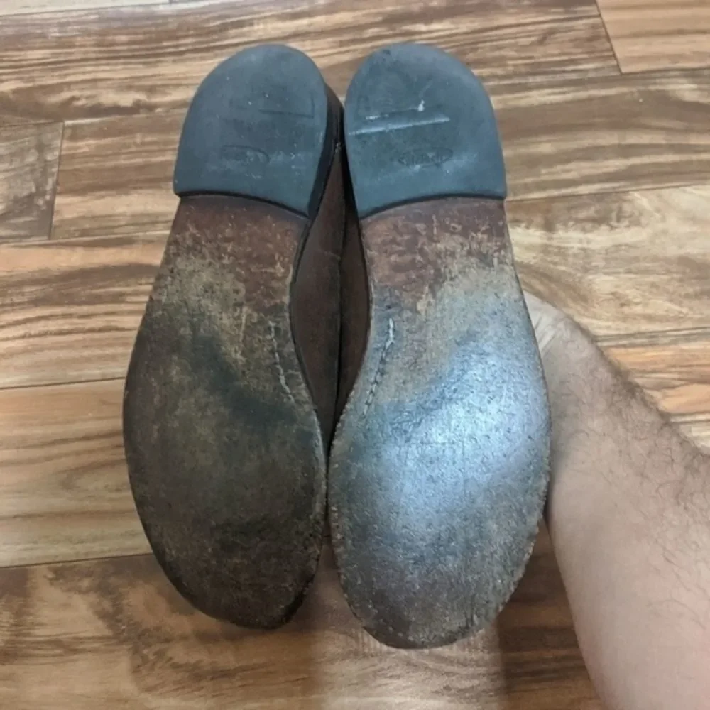 💰 Johnston and Murphy men shoe size us 10